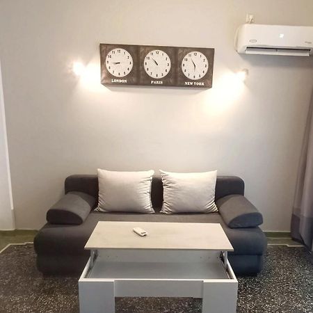 אתונה Thissio Hideaway Suite מראה חיצוני תמונה