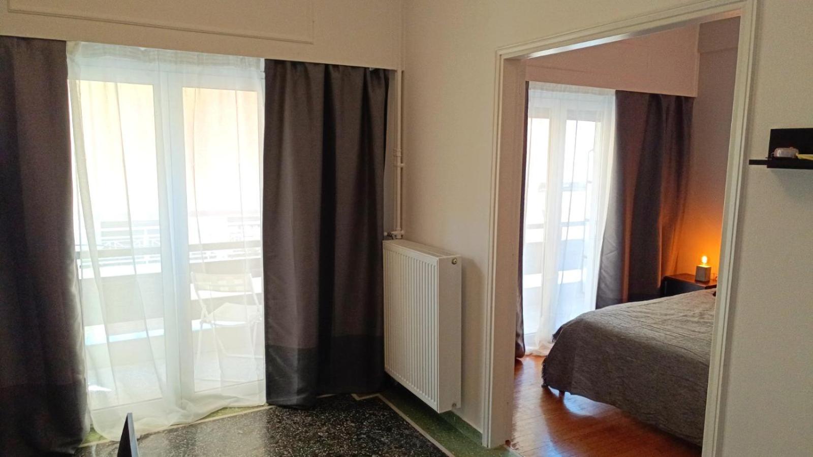 אתונה Thissio Hideaway Suite מראה חיצוני תמונה