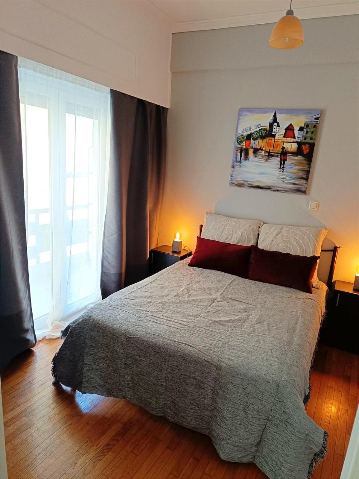אתונה Thissio Hideaway Suite מראה חיצוני תמונה