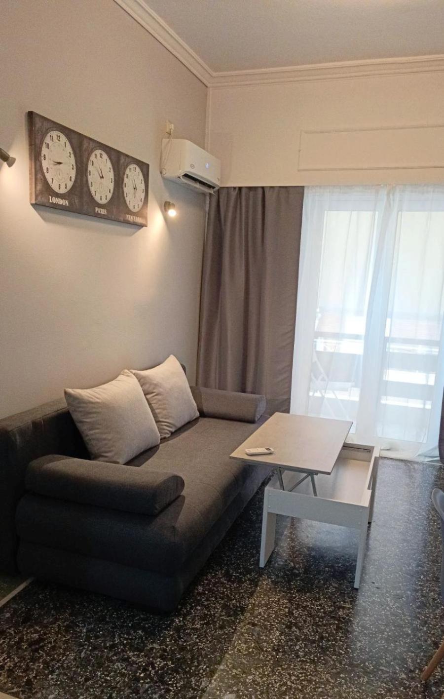 אתונה Thissio Hideaway Suite מראה חיצוני תמונה