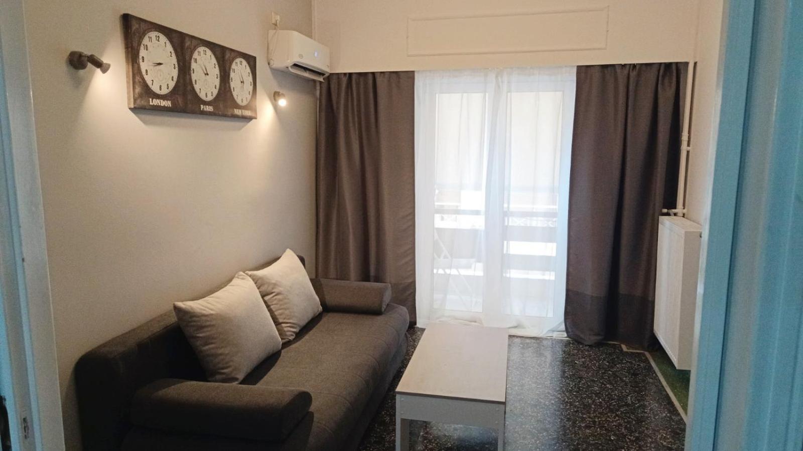 אתונה Thissio Hideaway Suite מראה חיצוני תמונה